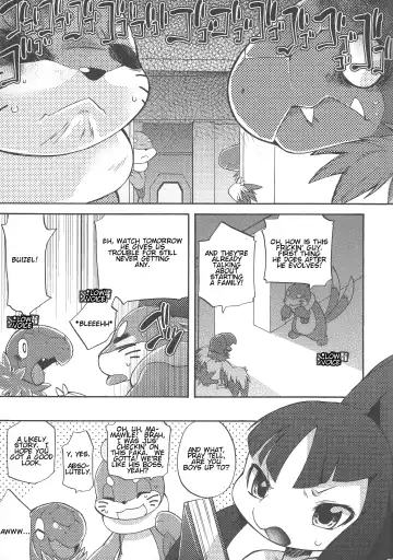 [Inumimi Moeta] Korekara wa Zutto Issho | From Now On, We'll Always Be Together Fhentai - Page 27