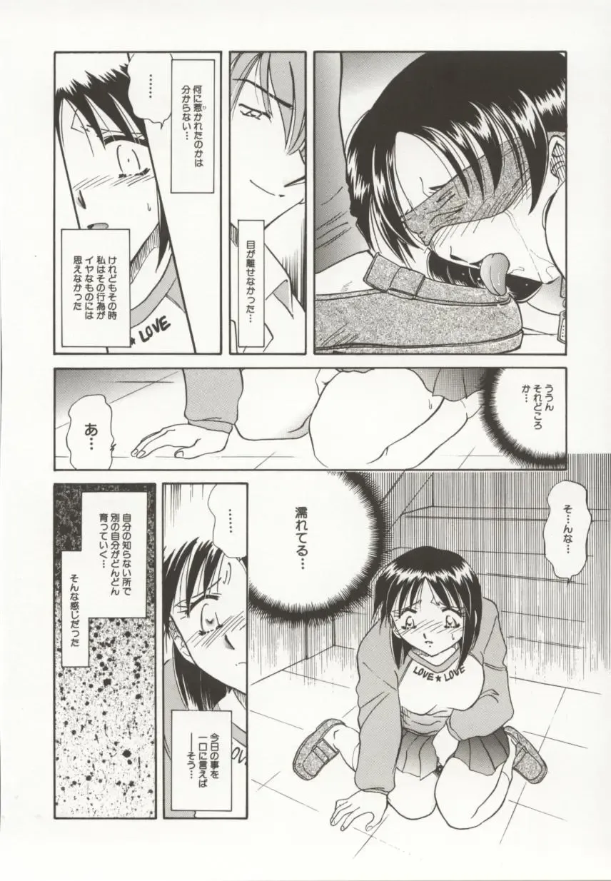 [Sakaguchi Shizuka - Shizuka] Go Housi Reijyou Fhentai - Page 75