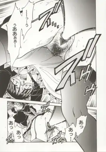 [Sakaguchi Shizuka - Shizuka] Go Housi Reijyou Fhentai - Page 14