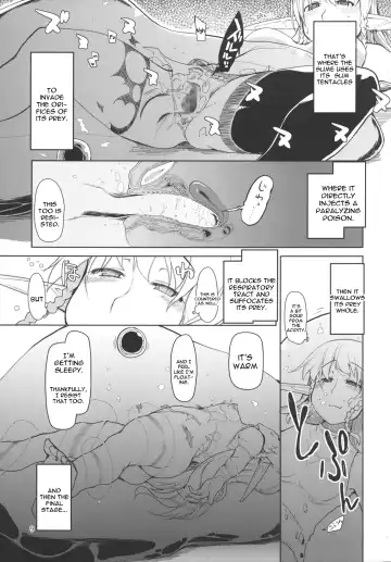 [Ryo] Dosukebe Elf no Ishukan Nikki 1 Fhentai - Page 10