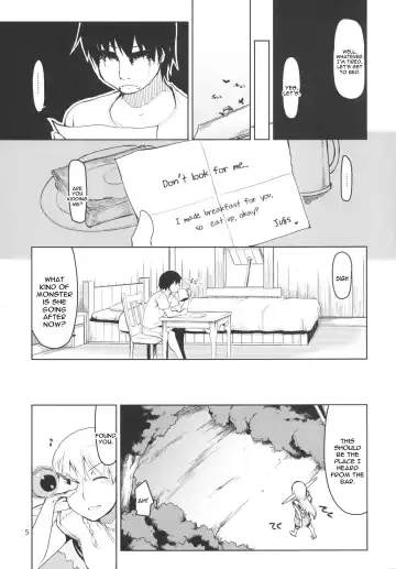 [Ryo] Dosukebe Elf no Ishukan Nikki 1 Fhentai - Page 6