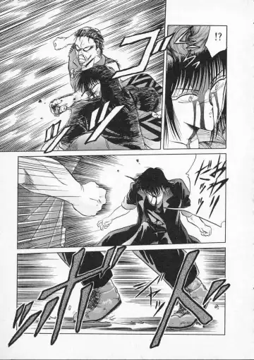 [Tennouji Kitsune] Rape + 2πr Vol 2 Fhentai - Page 128