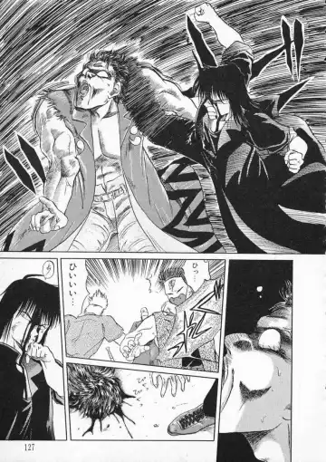 [Tennouji Kitsune] Rape + 2πr Vol 2 Fhentai - Page 130