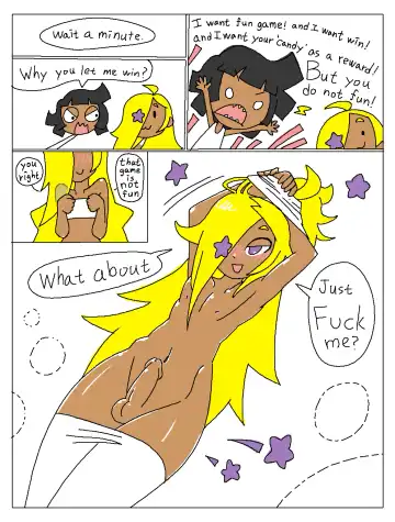 [Minus8] Untitled Comic Fhentai - Page 7