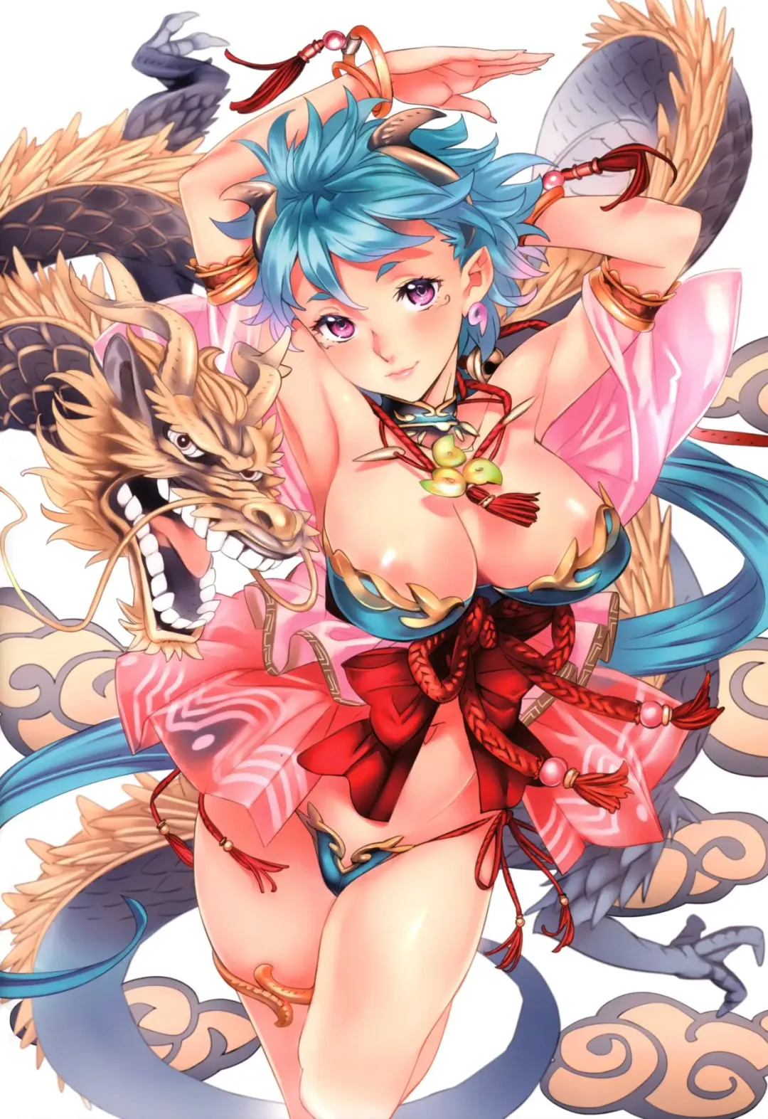 [Nishieda] Epidendrum (decensored) Fhentai - Page 138