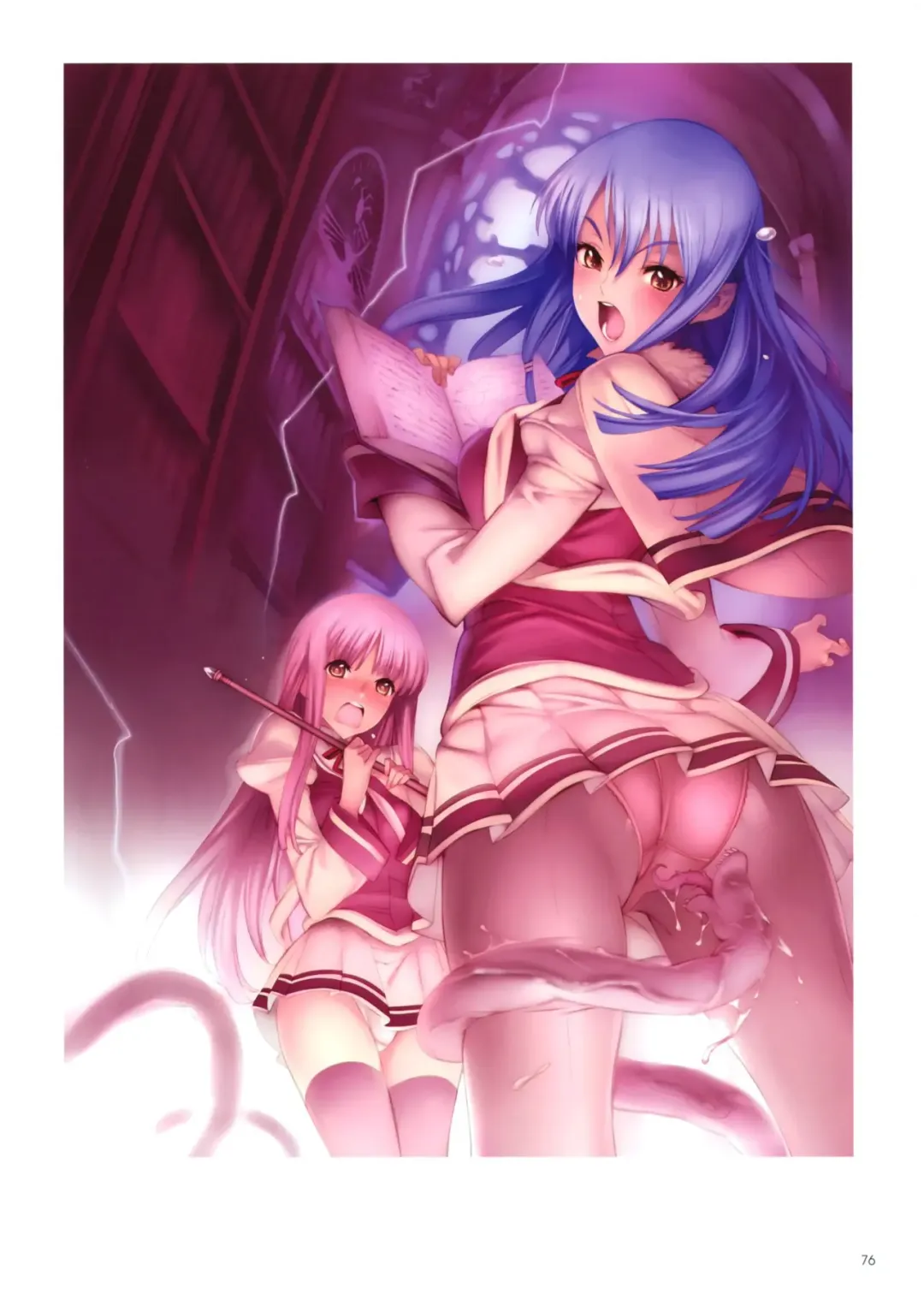 [Nishieda] Epidendrum (decensored) Fhentai - Page 52