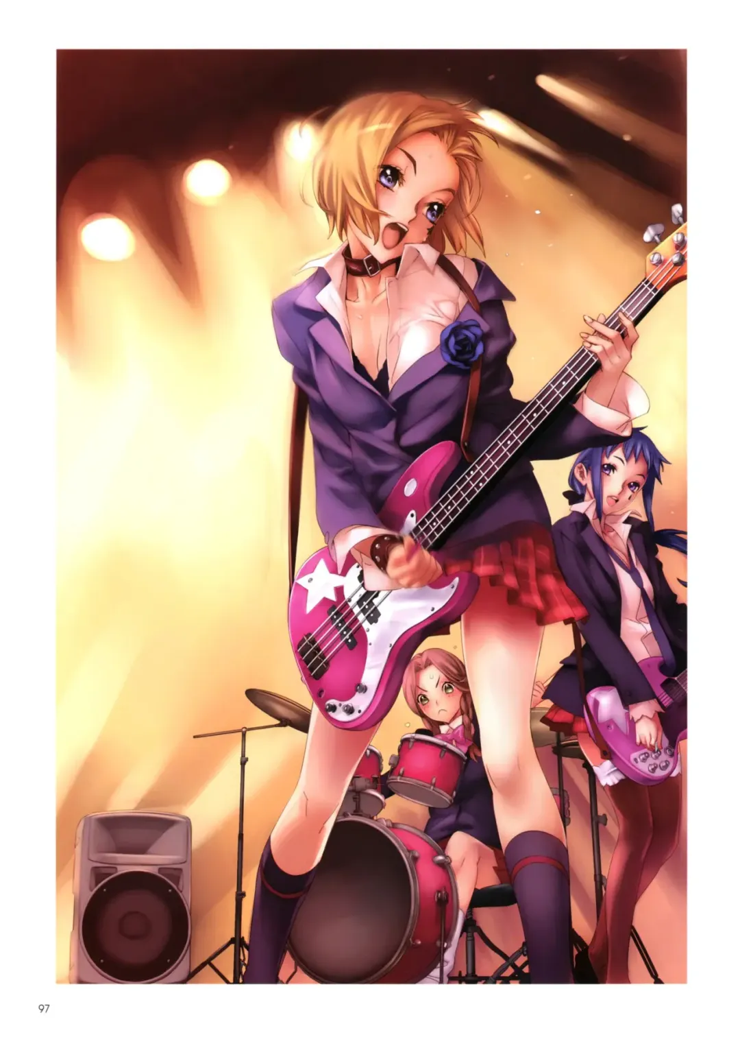 [Nishieda] Epidendrum (decensored) Fhentai - Page 73