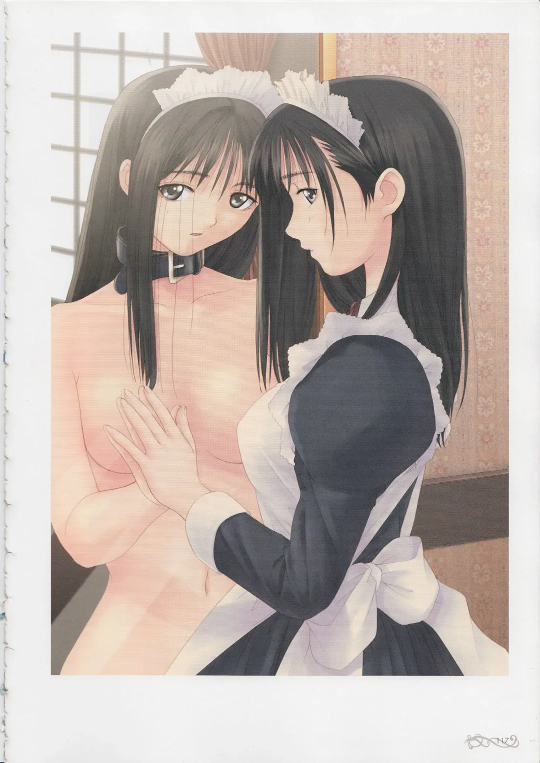 [Tony Taka] Tony Works - Ciel Chronicle Fhentai - Page 116