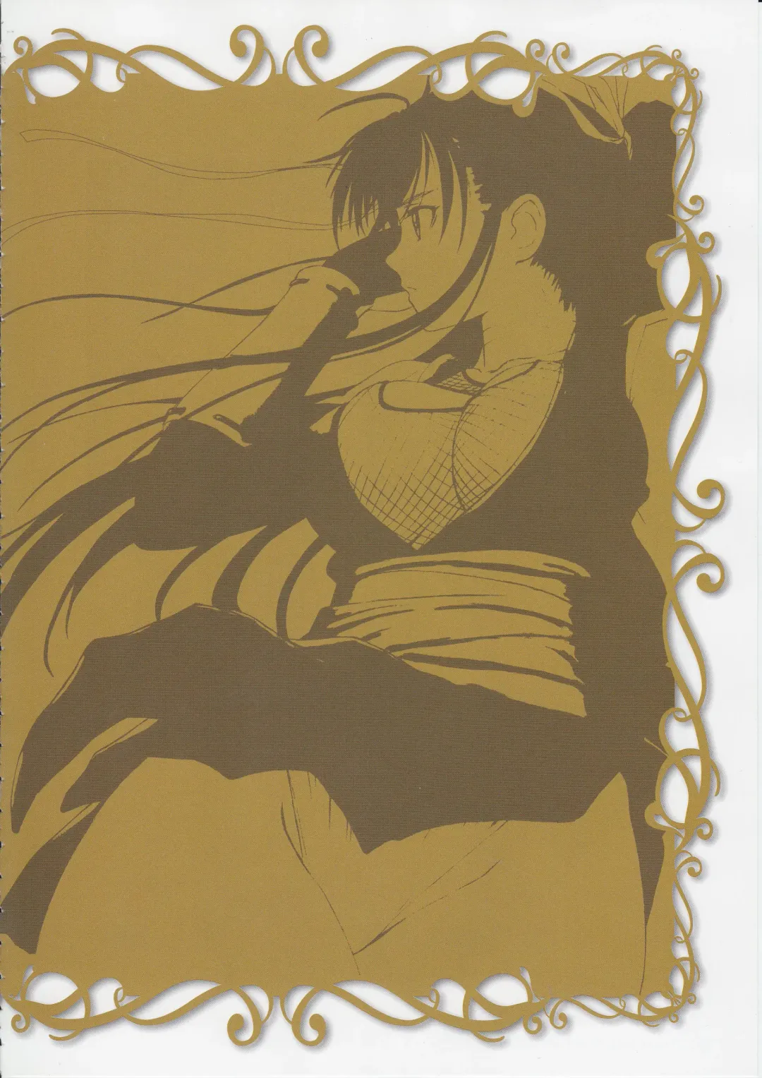 [Tony Taka] Tony Works - Ciel Chronicle Fhentai - Page 20