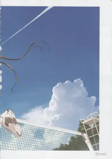 [Tony Taka] Tony Works - Ciel Chronicle Fhentai - Page 126