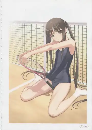 [Tony Taka] Tony Works - Ciel Chronicle Fhentai - Page 128