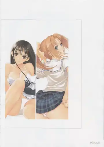 [Tony Taka] Tony Works - Ciel Chronicle Fhentai - Page 136