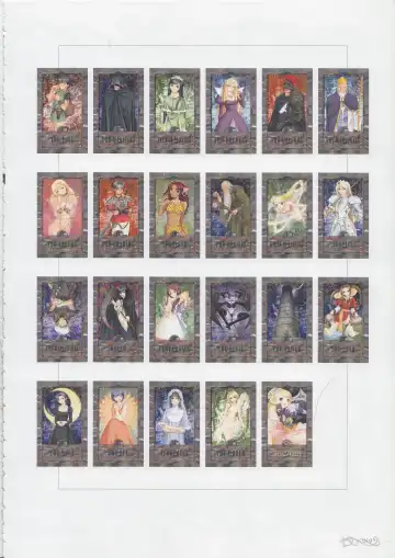 [Tony Taka] Tony Works - Ciel Chronicle Fhentai - Page 18