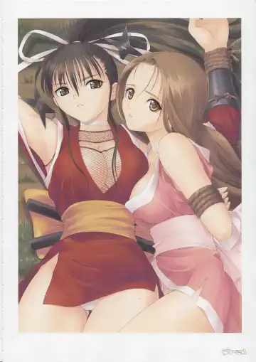 [Tony Taka] Tony Works - Ciel Chronicle Fhentai - Page 22