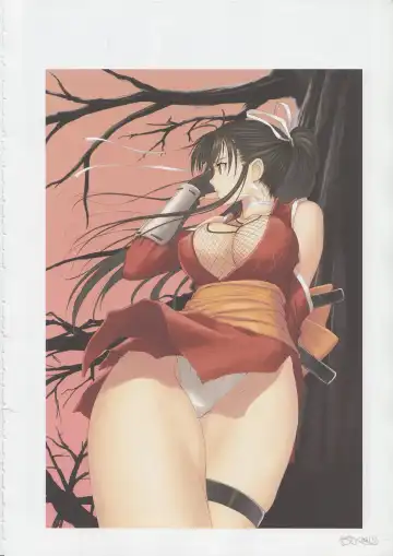 [Tony Taka] Tony Works - Ciel Chronicle Fhentai - Page 30