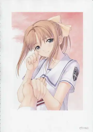 [Tony Taka] Tony Works - Ciel Chronicle Fhentai - Page 44