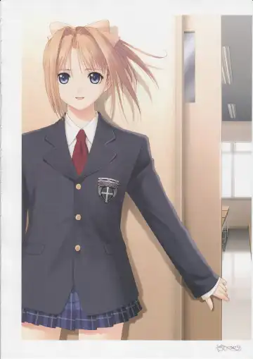 [Tony Taka] Tony Works - Ciel Chronicle Fhentai - Page 56