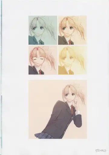 [Tony Taka] Tony Works - Ciel Chronicle Fhentai - Page 70