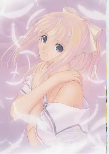 [Tony Taka] Tony Works - Ciel Chronicle Fhentai - Page 71