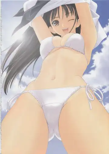 [Tony Taka] Tony Works - Ciel Chronicle Fhentai - Page 84