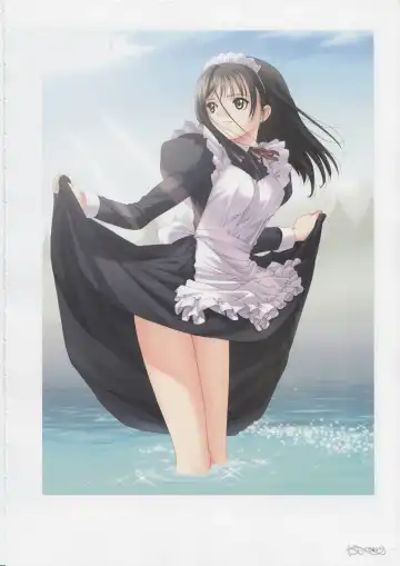 [Tony Taka] Tony Works - Ciel Chronicle Fhentai - Page 88