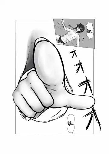 [Dre] PSO2 Manga Fhentai - Page 11