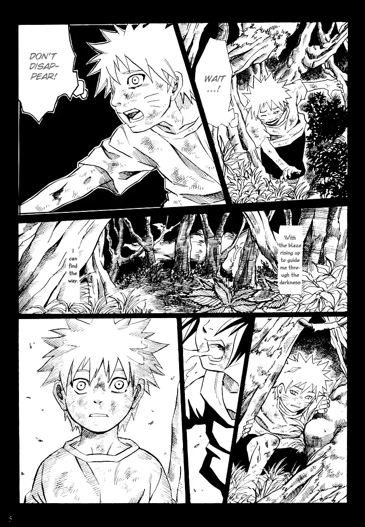 [Sokabe Ren] Shikisokuzeku 2 | All is illusion 2 Fhentai.net - Page 4