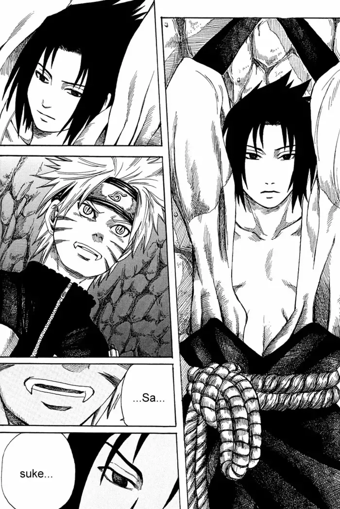 [Sokabe Ren] Shura no Doukoku | Lamentation of the scene of carnage Fhentai - Page 5