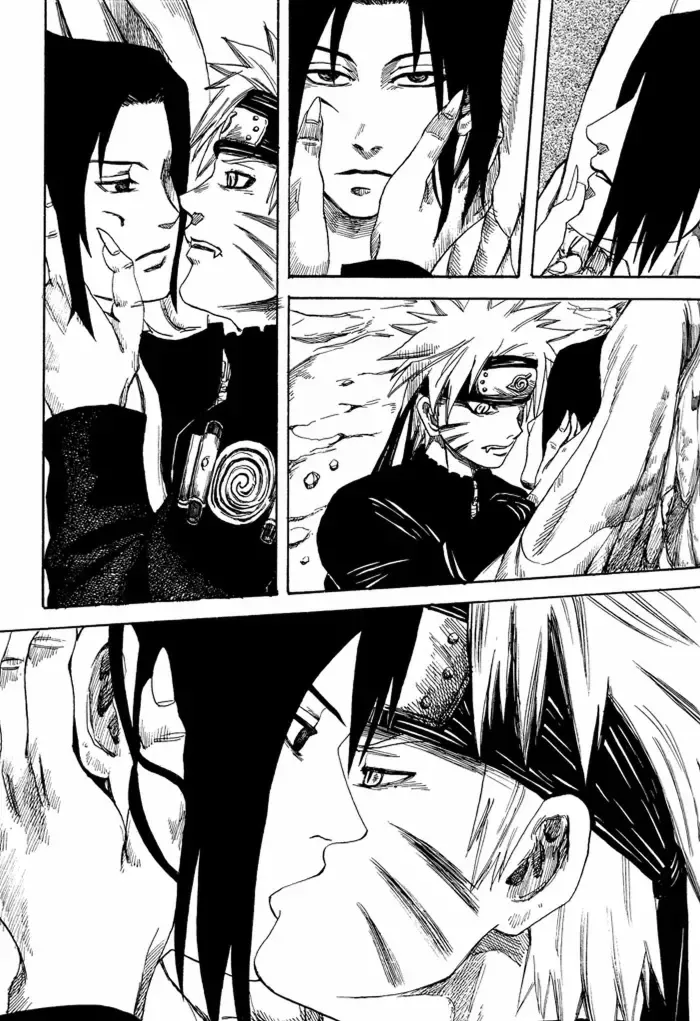 [Sokabe Ren] Shura no Doukoku | Lamentation of the scene of carnage Fhentai - Page 6