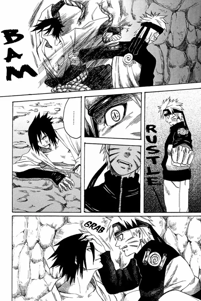 [Sokabe Ren] Shura no Doukoku | Lamentation of the scene of carnage Fhentai - Page 8