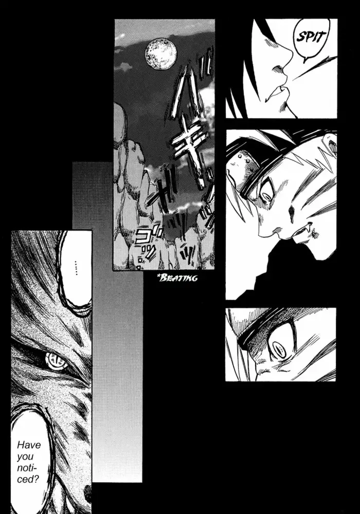 [Sokabe Ren] Shura no Doukoku | Lamentation of the scene of carnage Fhentai - Page 9