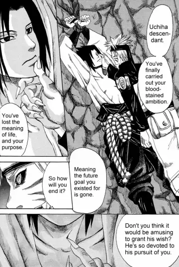 [Sokabe Ren] Shura no Doukoku | Lamentation of the scene of carnage Fhentai - Page 3