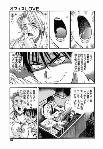 [Watan Kazunari] SEX Kousaijutsu | Sex Relations way Fhentai.net - Page 66