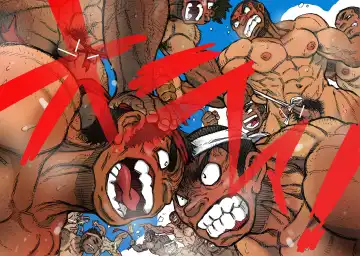 Taiikusai x Taikusai x Dai IKU-sai Fhentai - Page 19