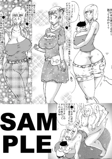 Hanzaiteki Bakunyuu Girl Part 8 Fhentai - Page 45