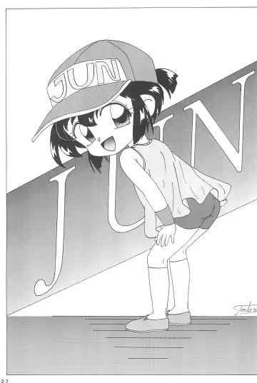 [Mao - Zan] Yonku Yuugi Fhentai - Page 29