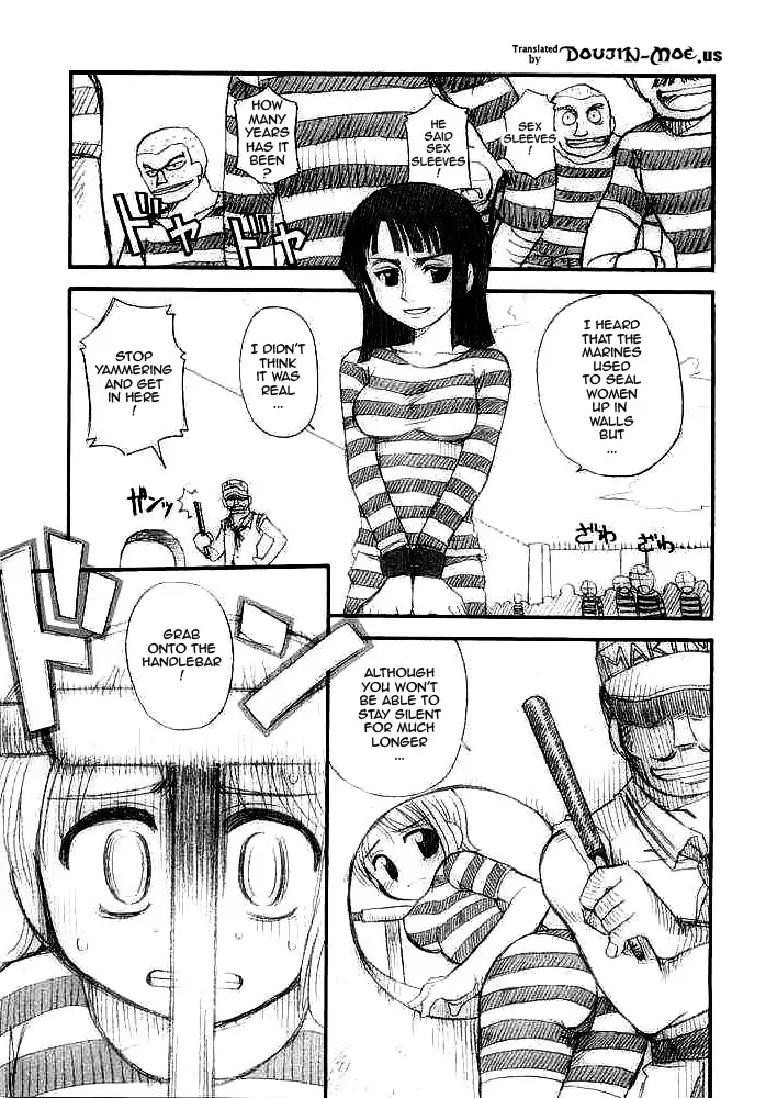 [J.sairo] Hola! Fhentai - Page 3