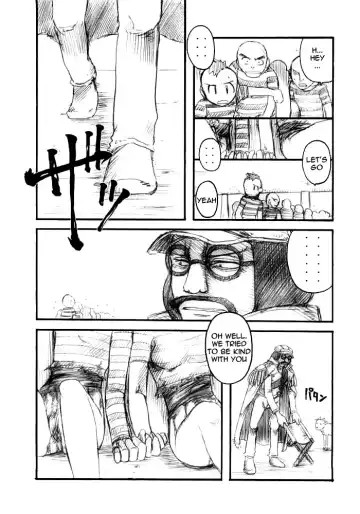 [J.sairo] Hola! Fhentai - Page 21