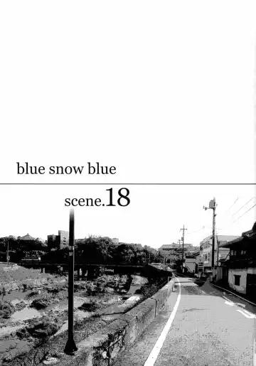 [Tennouji Kitsune] blue snow blue scene.18 Fhentai.net - Page 3