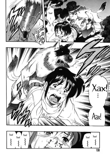 [Kurita Yuugo] Zoophila Syndrome Ch. 5-11 Fhentai - Page 35