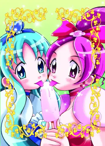 [Kawamoto Hiroshi] PreChaku PreMan Fhentai - Page 2