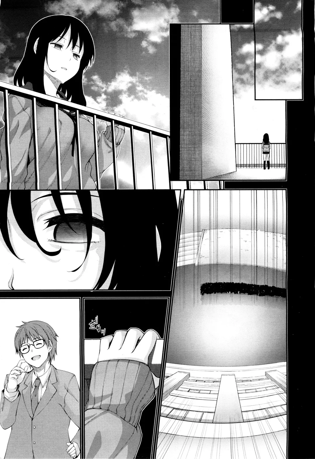 [Akino Sora] Egao o Sakasete Ch. 3 Fhentai.net - Page 27