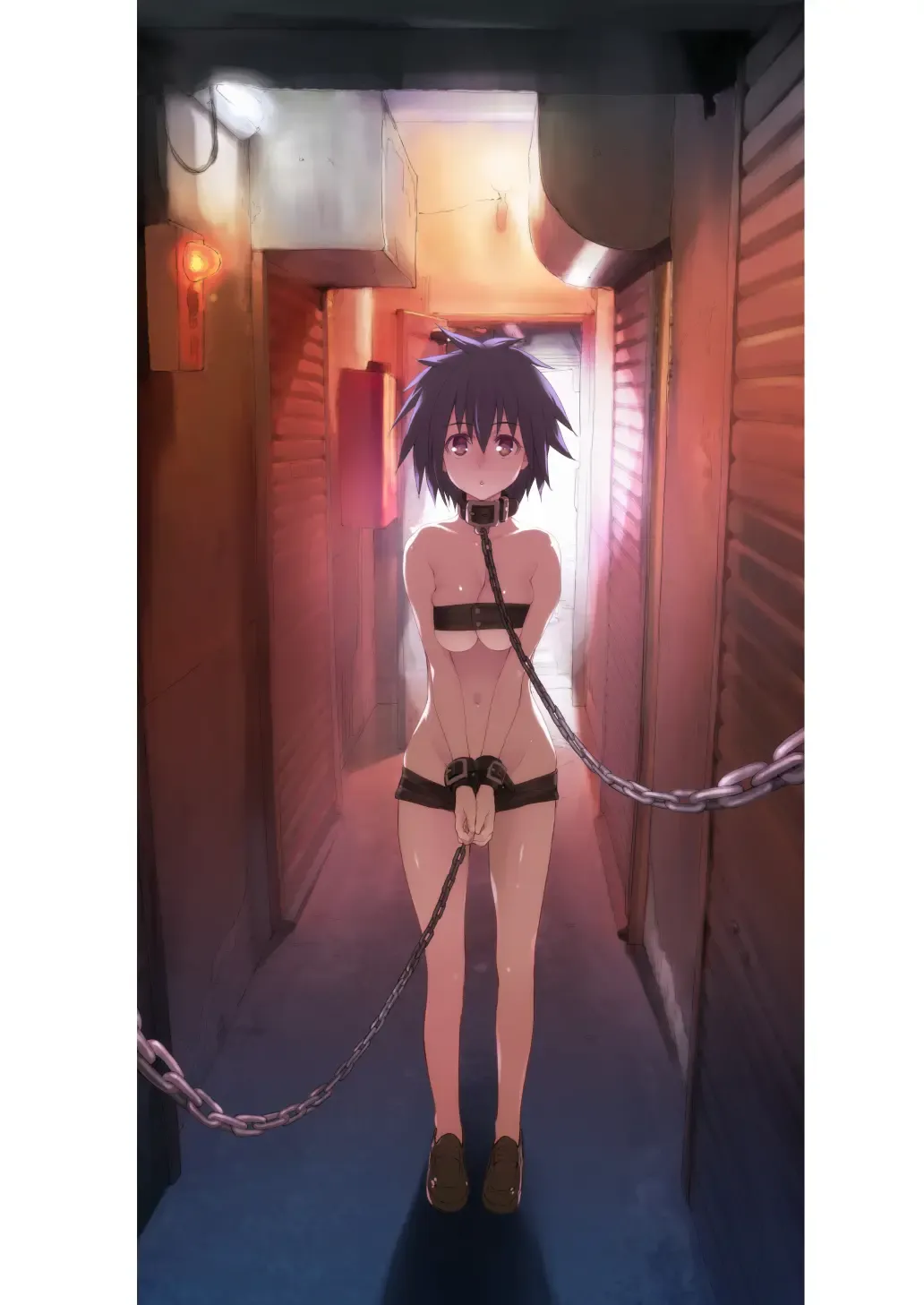 [Inue Shinsuke] Junjou Note Fhentai - Page 7