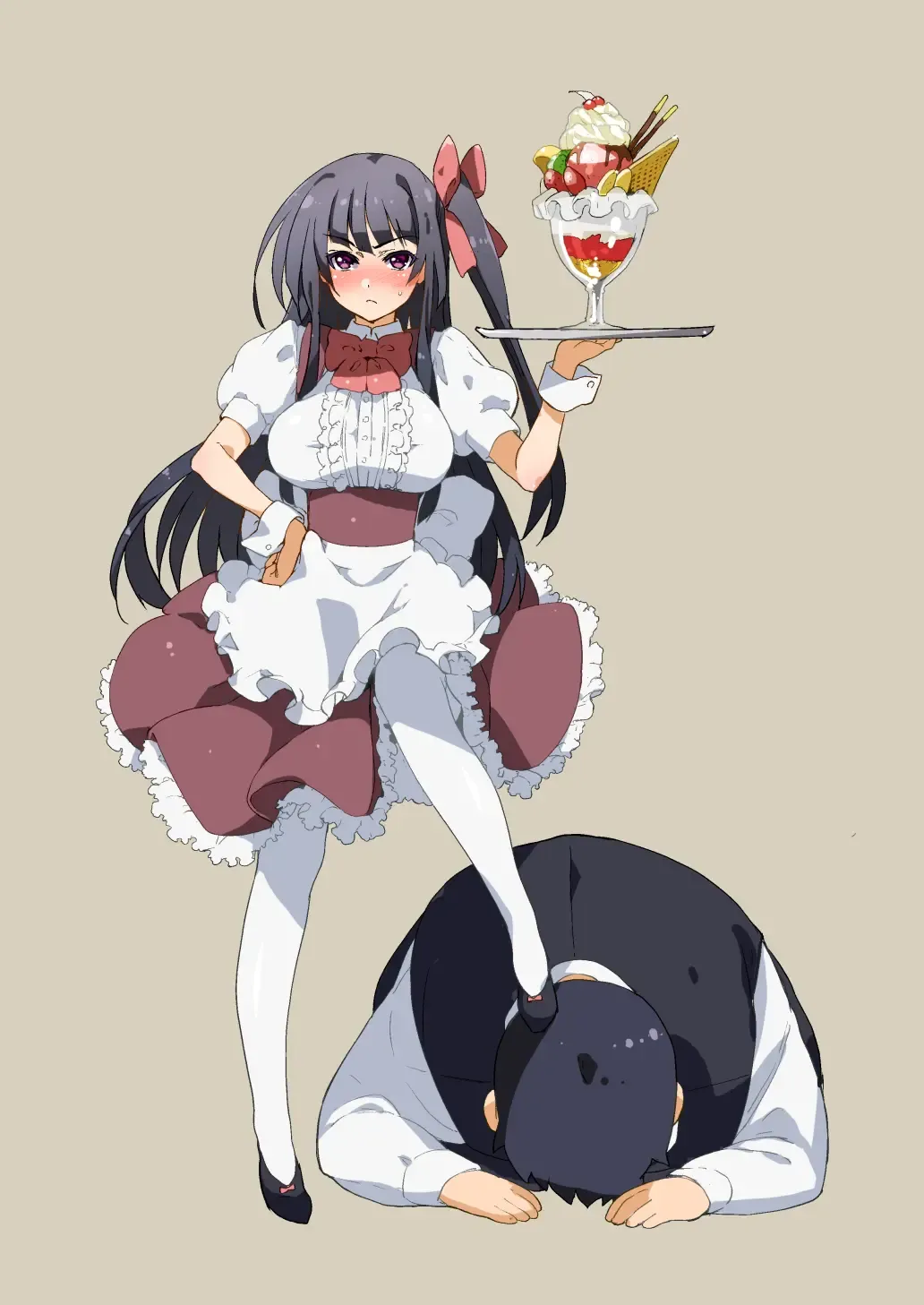 [Inue Shinsuke] Junjou Note Fhentai - Page 8