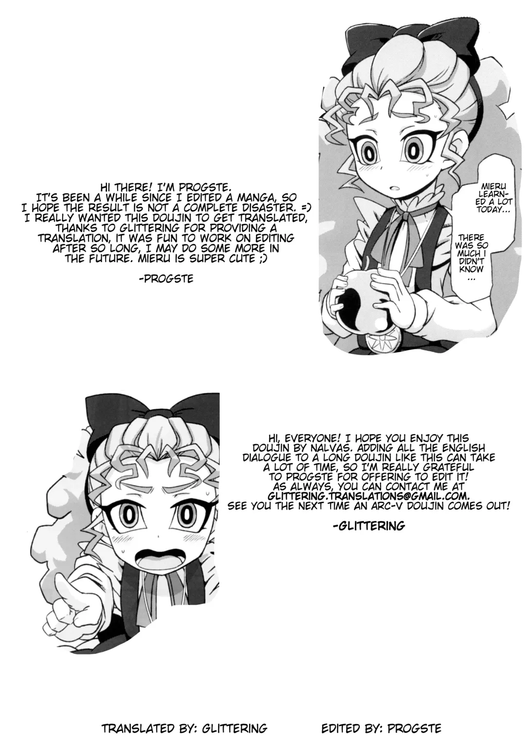 [Nalvas] Kantsuu Machi Hatsukoi Otome Fhentai - Page 35