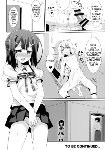 [Aoi Masami] Datenshi XX Kyuusei Maryoku Chuudoku - Fallen Angel XX Mana Poisoning 1 Fhentai.net - Page 24