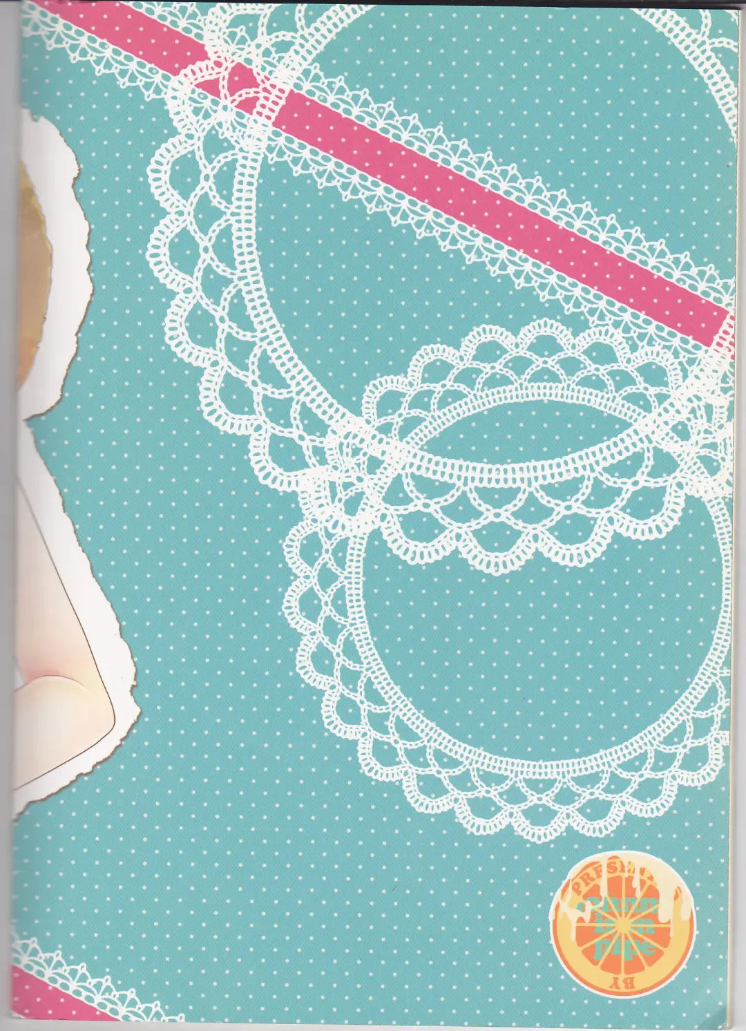 [Inugami Johnny] Caesar Salad Ontama Nose Fhentai - Page 35