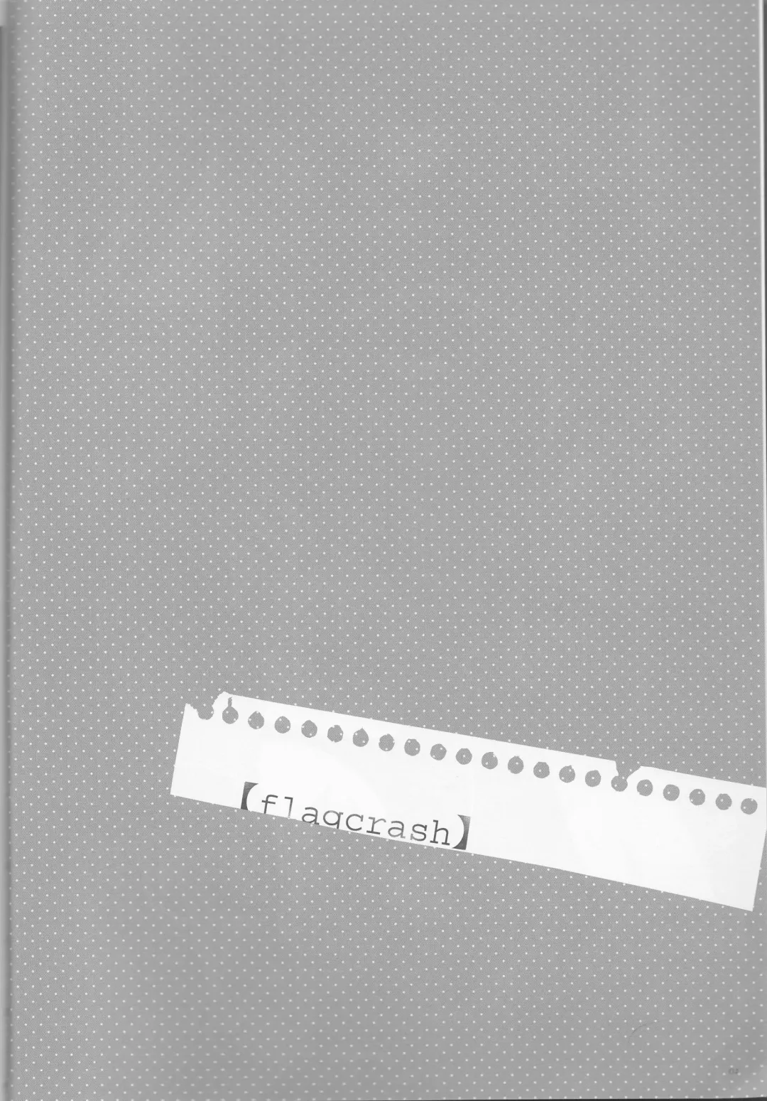 [Inugami Johnny] Caesar Salad Ontama Nose Fhentai - Page 4