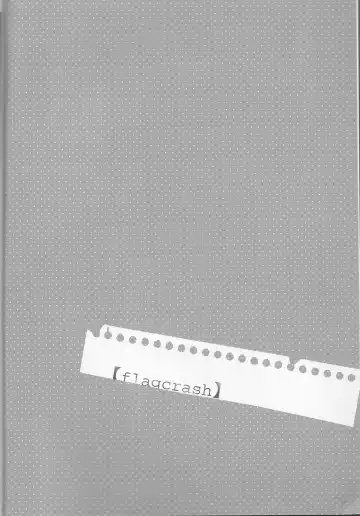 [Inugami Johnny] Caesar Salad Ontama Nose Fhentai - Page 4