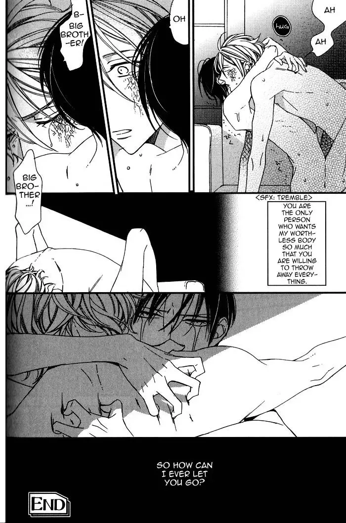 Ibitsu na Kakera Fhentai - Page 24